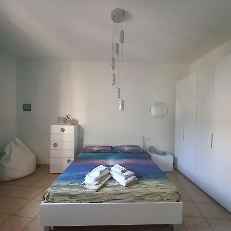 La Casa Rosada * Arbus