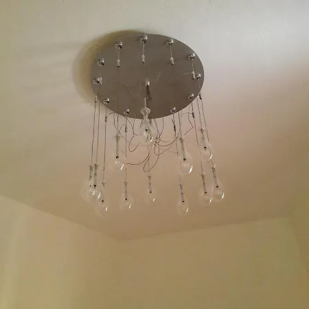 La Casa Rosada * Arbus