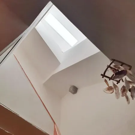 La Casa Rosada Feriehus *