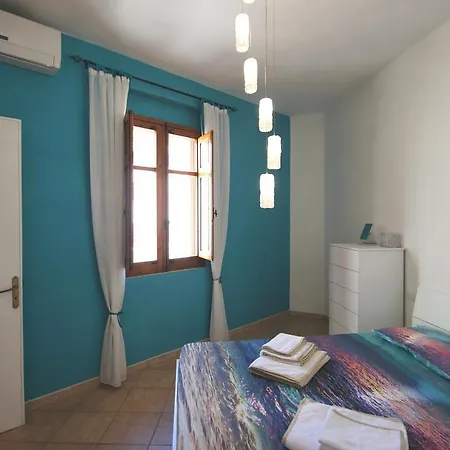 La Casa Rosada * Arbus