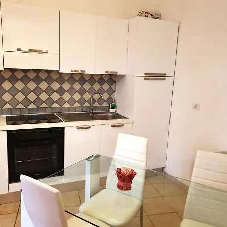 La Casa Rosada Ferienhaus