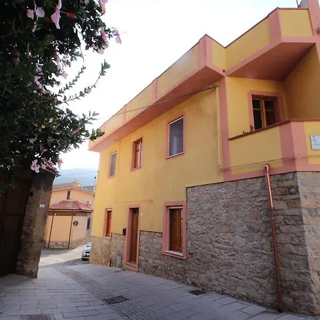 Holiday home La Casa Rosada