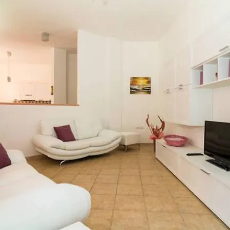 Tatil Evi La Casa Rosada