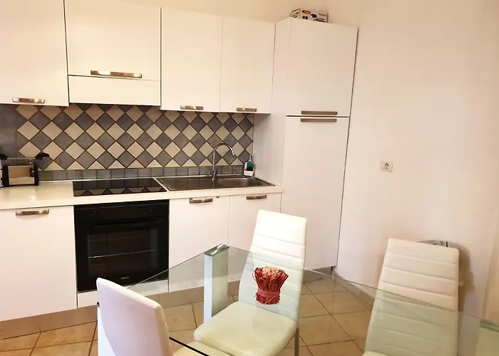 La Casa Rosada Dom wakacyjny