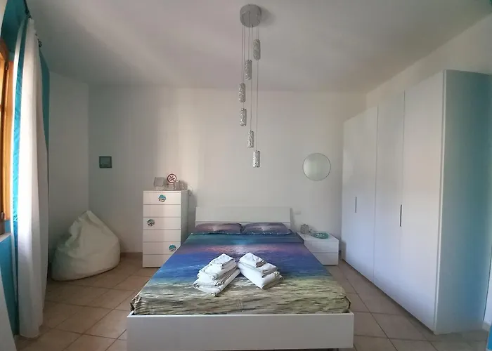 La Casa Rosada * Arbus