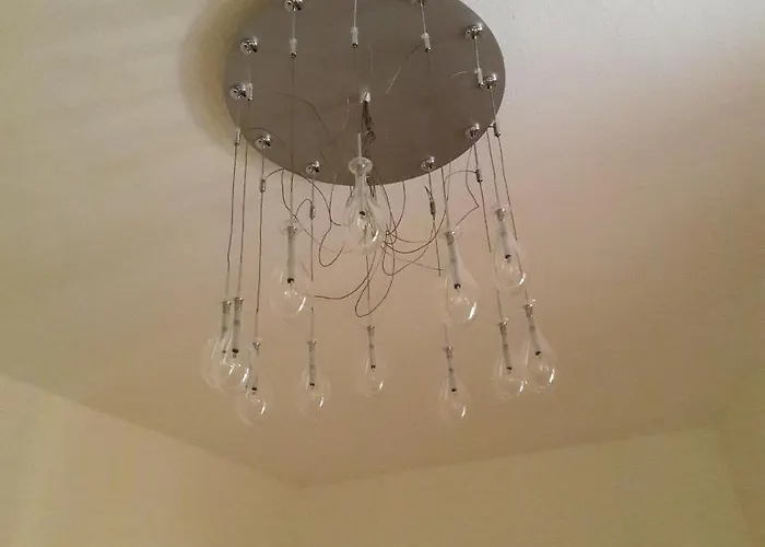 La Casa Rosada * Arbus