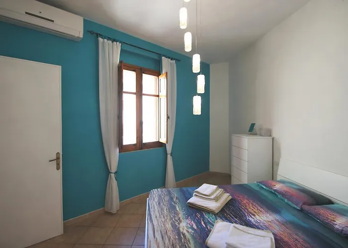 La Casa Rosada * Arbus